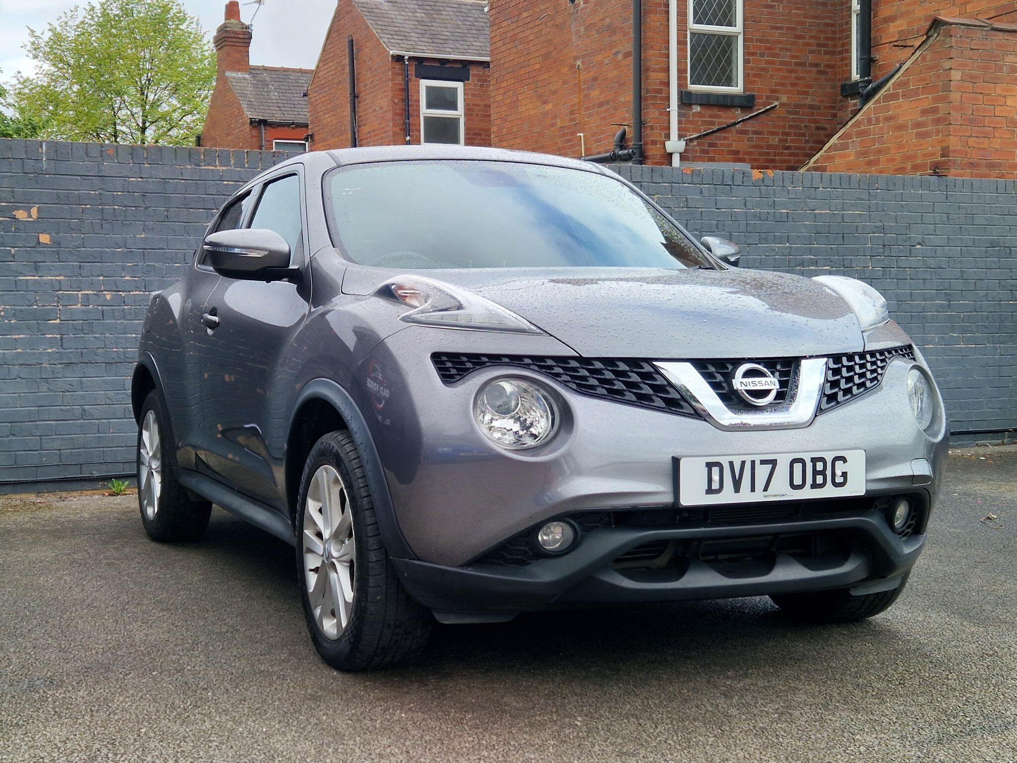 Nissan Juke - Image 16