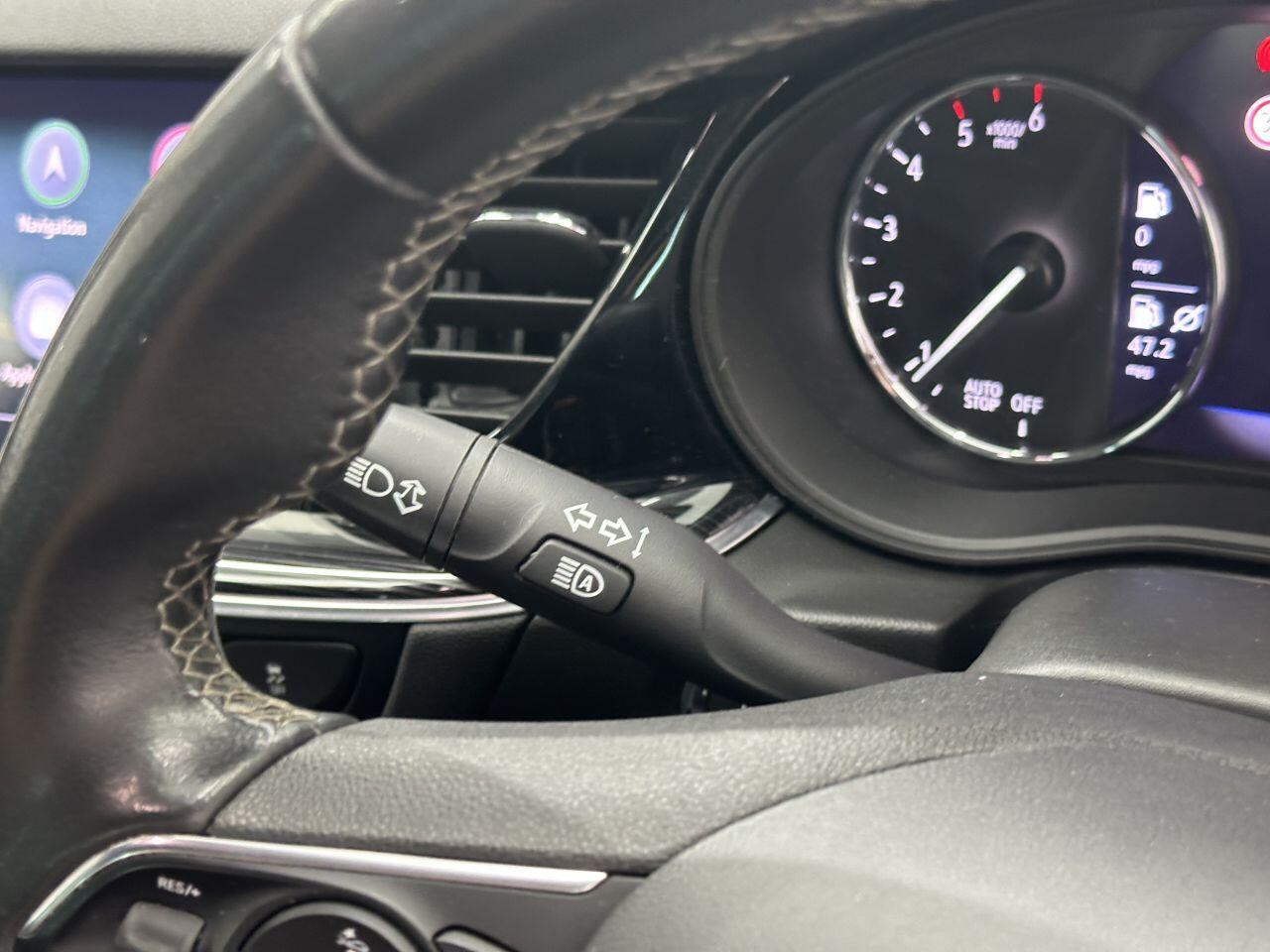 Vauxhall Insignia - Image 21