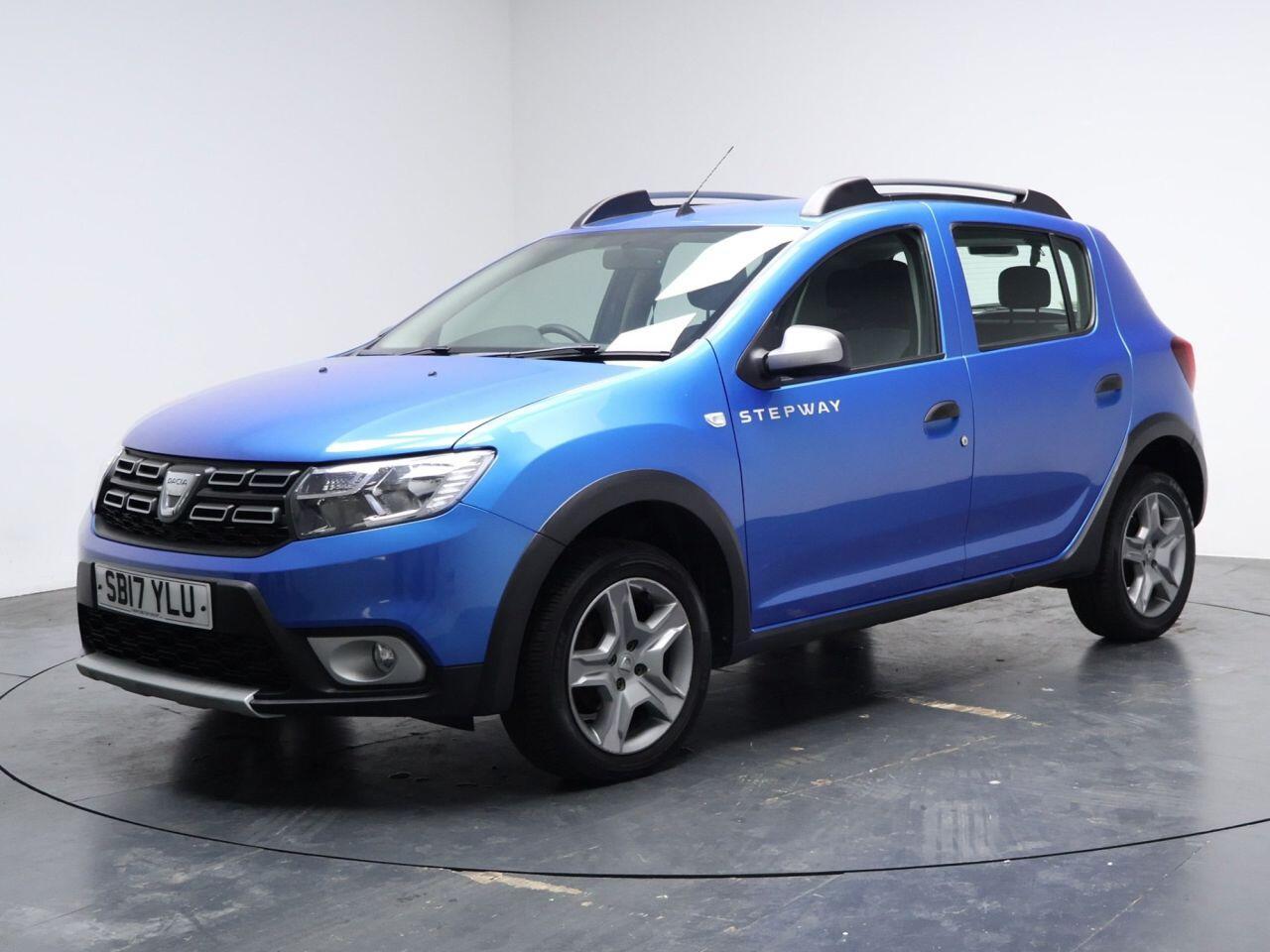 Dacia Sandero Stepway - Image 6