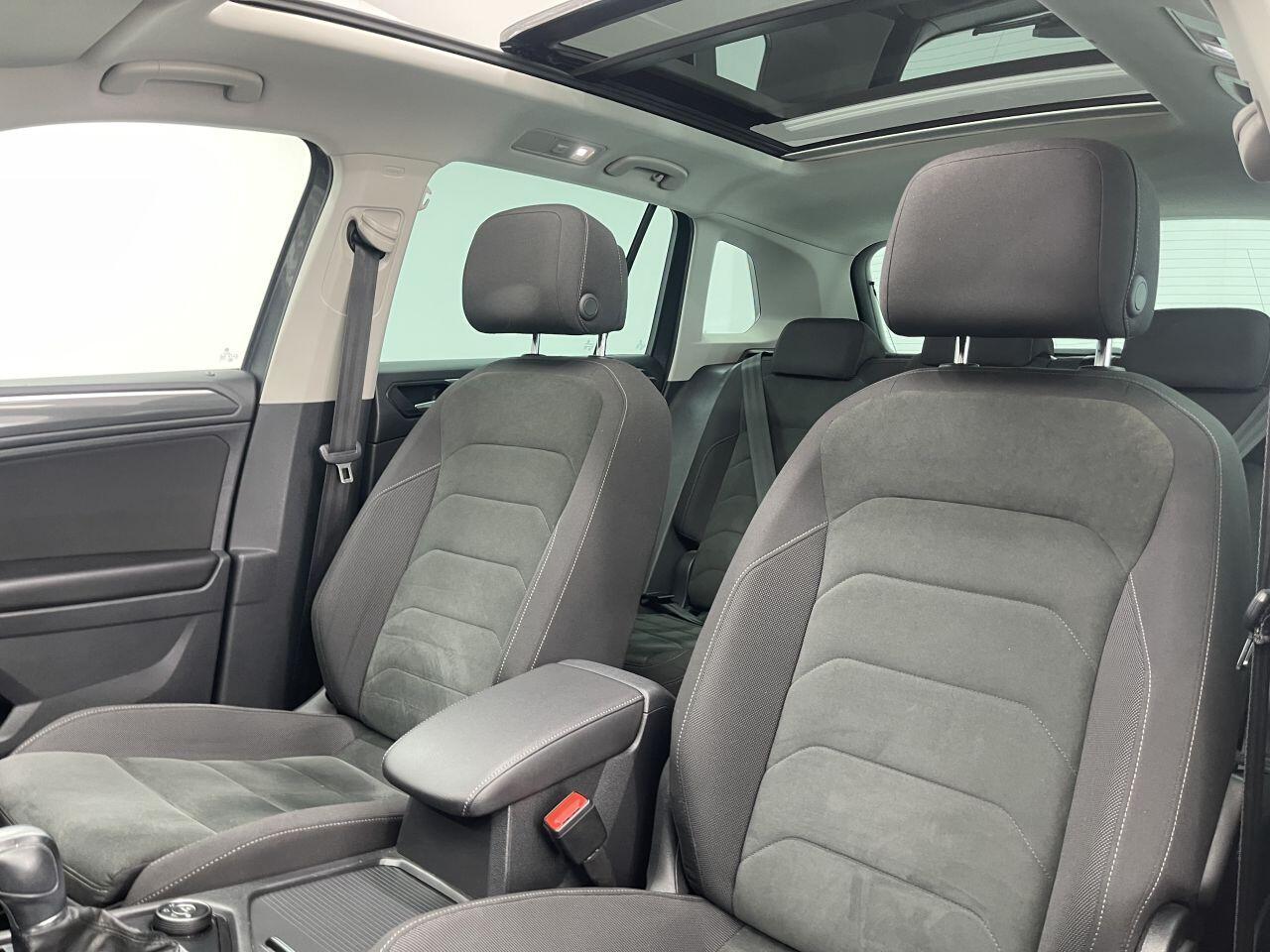 Volkswagen Tiguan - Image 13