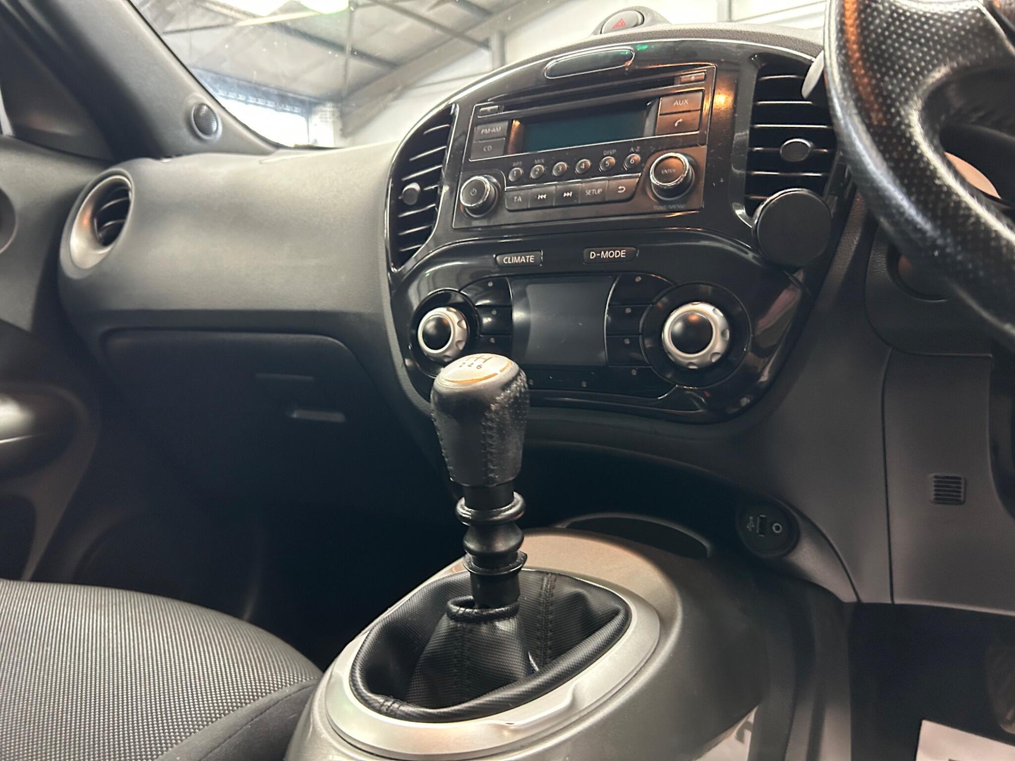 Nissan Juke - Image 12