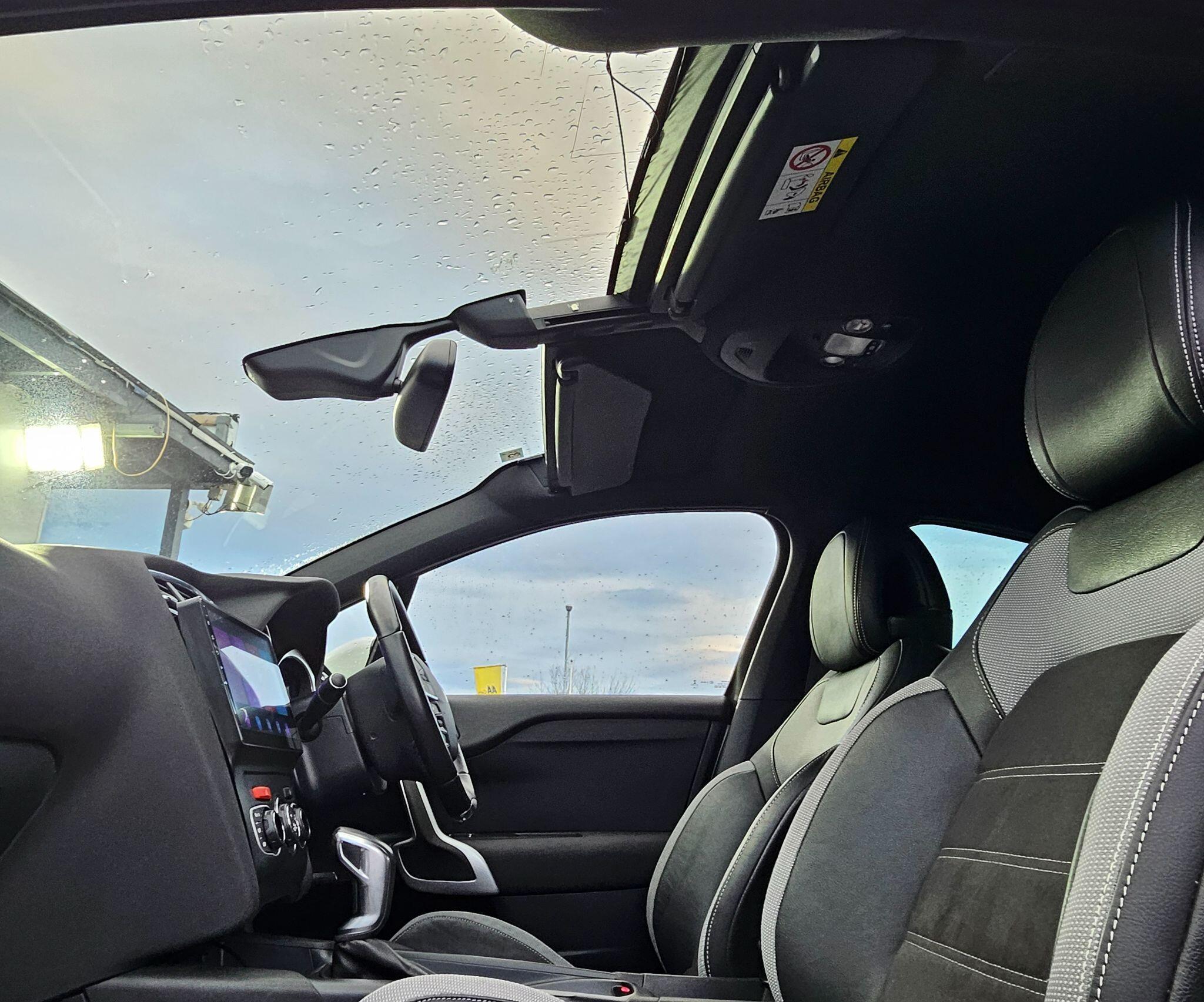 DS AUTOMOBILES DS 4 - Image 47