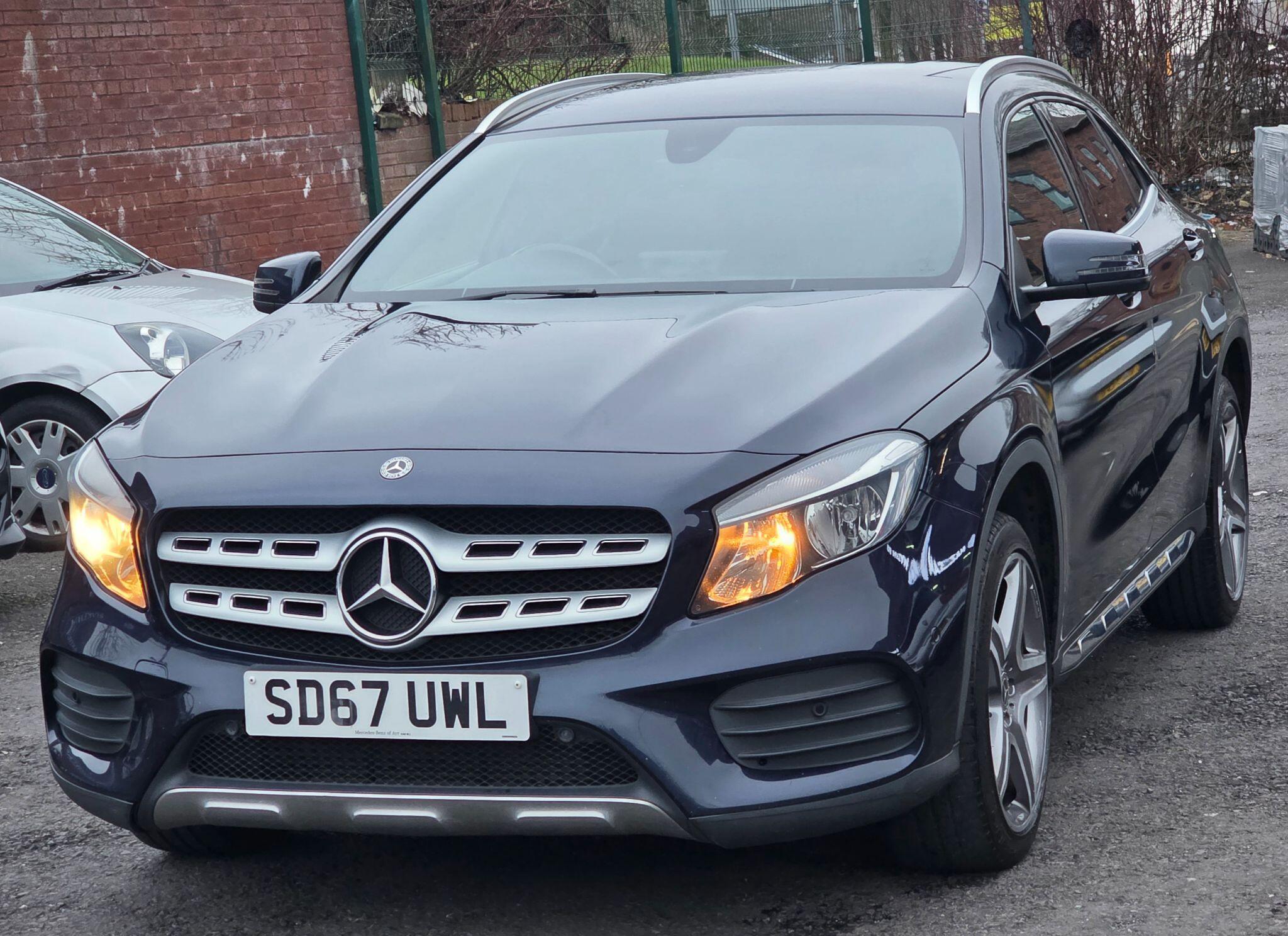 Mercedes GLA - Image 3