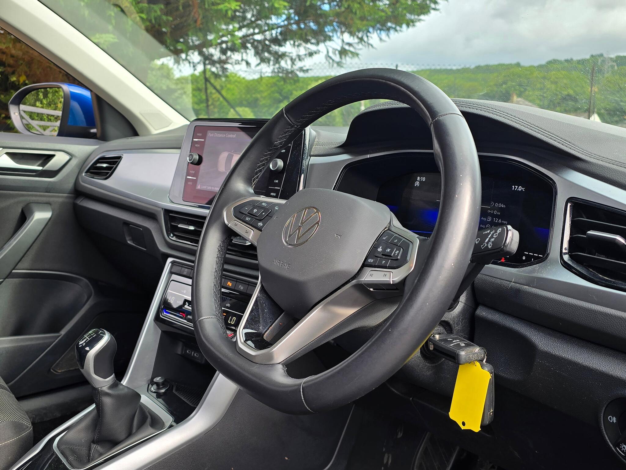Volkswagen T-Roc - Image 7