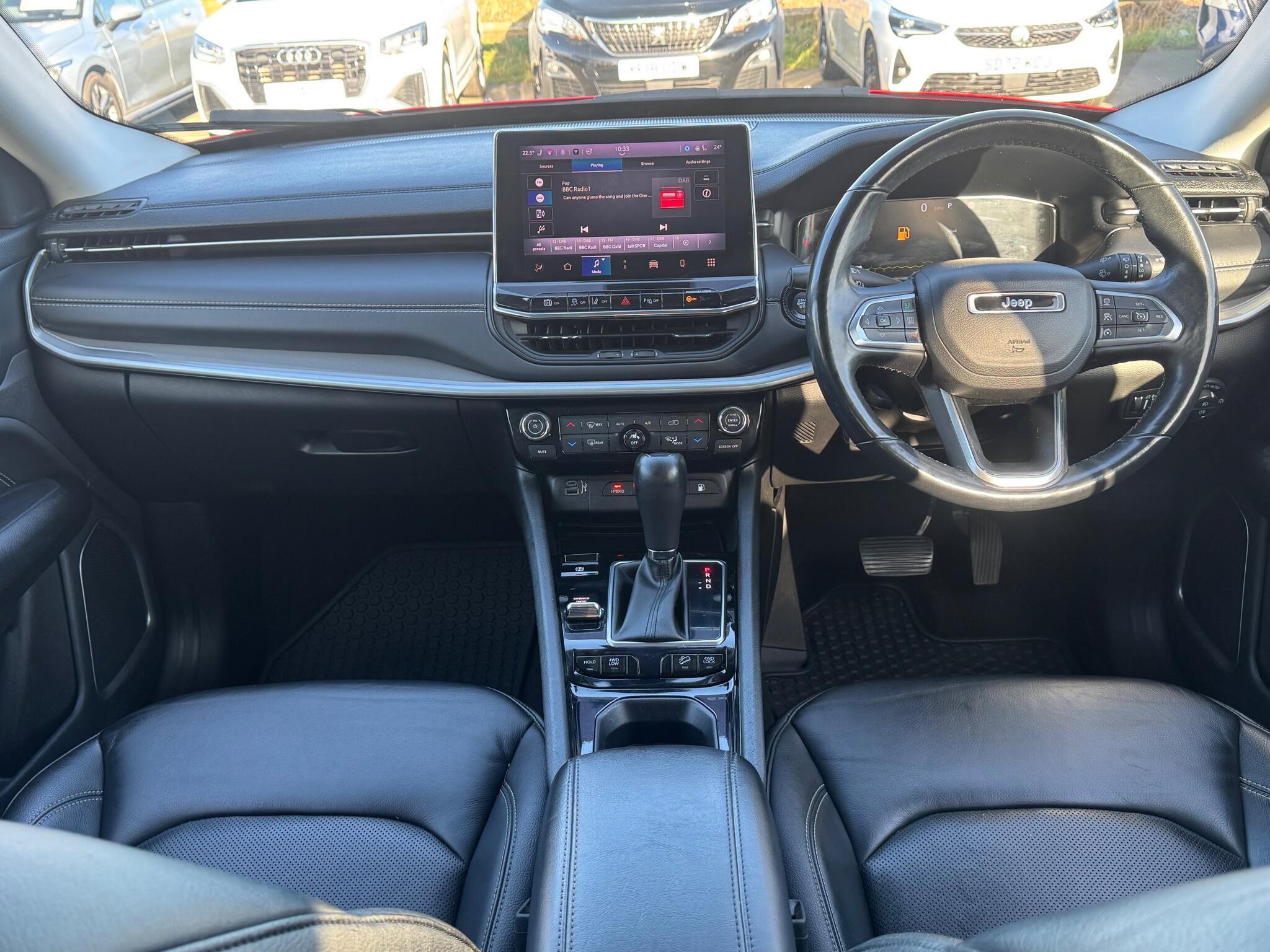 Jeep Compass - Image 6
