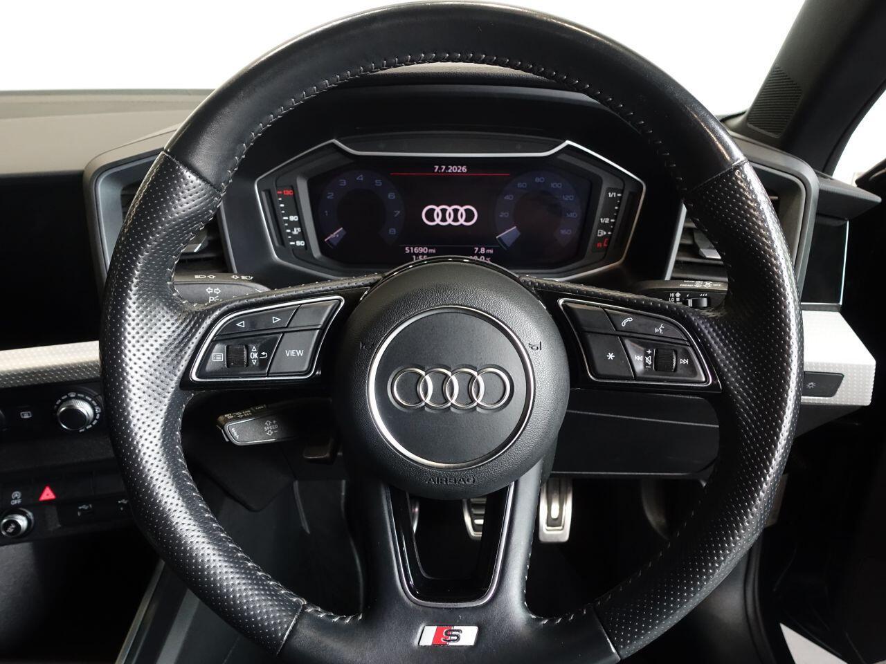 Audi A1 - Image 3
