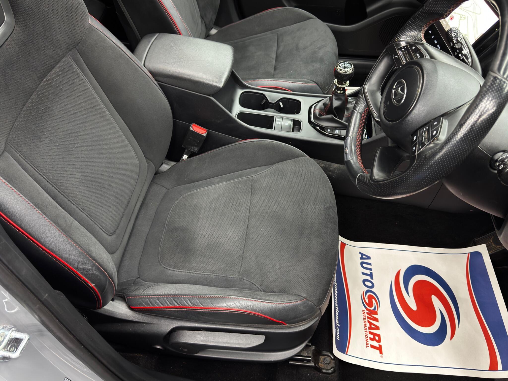 Hyundai Tucson - Image 13