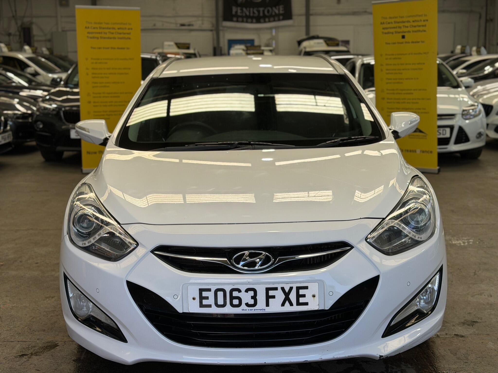 Hyundai i40 - Image 2