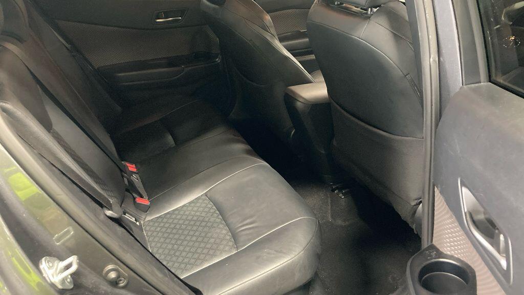 Toyota C-Hr - Image 9