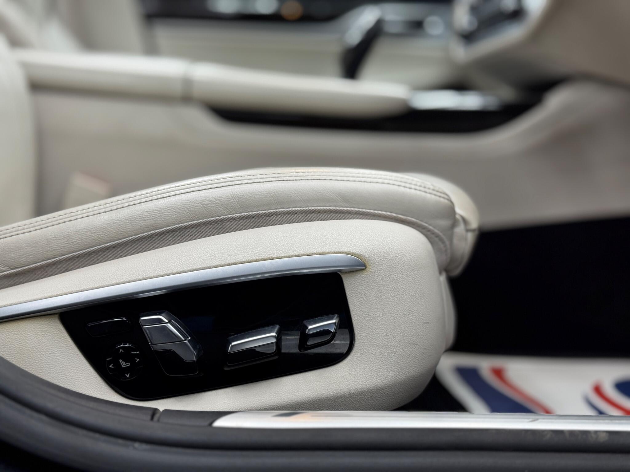 BMW 7 Series - Image 56