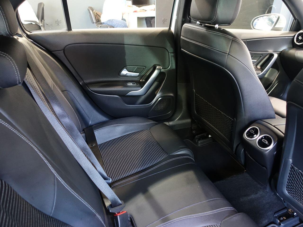 Mercedes-benz A Class - Image 15