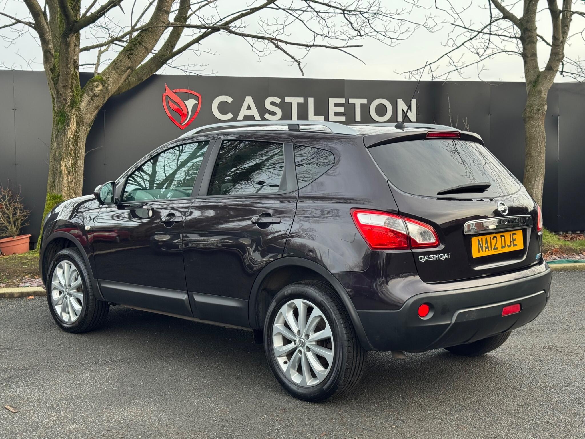 Nissan Qashqai - Image 6