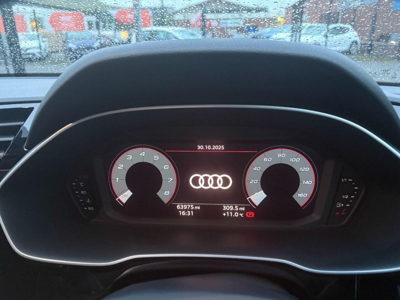 Audi Q3 - Image 24