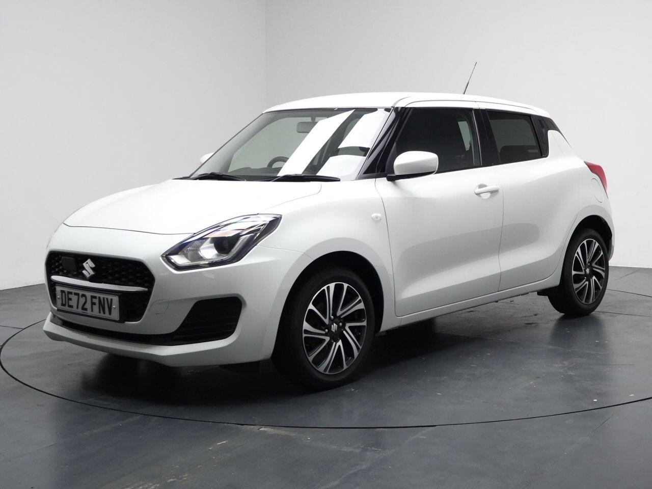 Suzuki Swift - Image 6