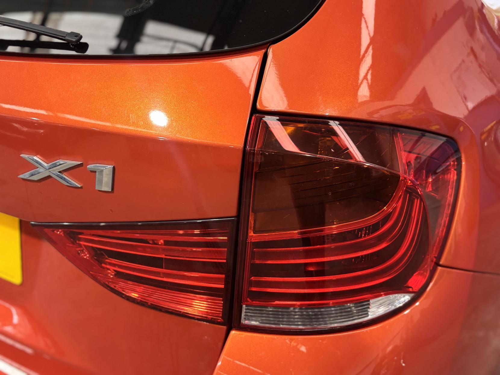 BMW X1 - Image 10