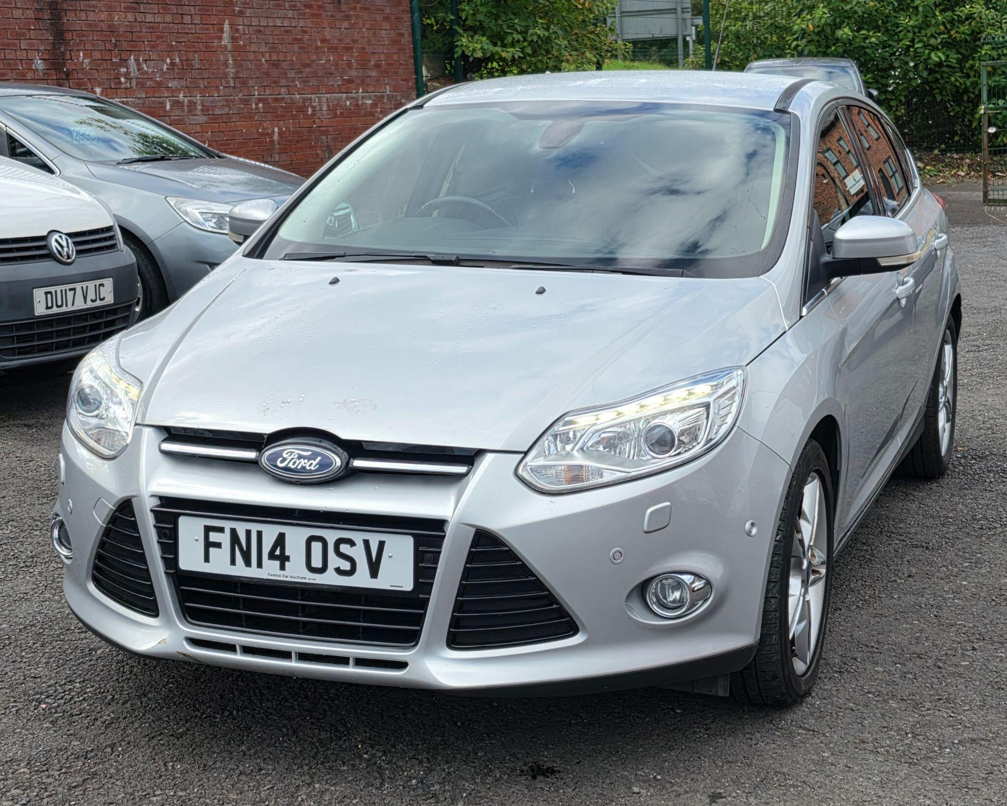 Ford Focus - Image 3