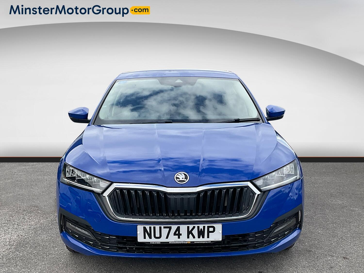 Skoda Octavia - Image 5