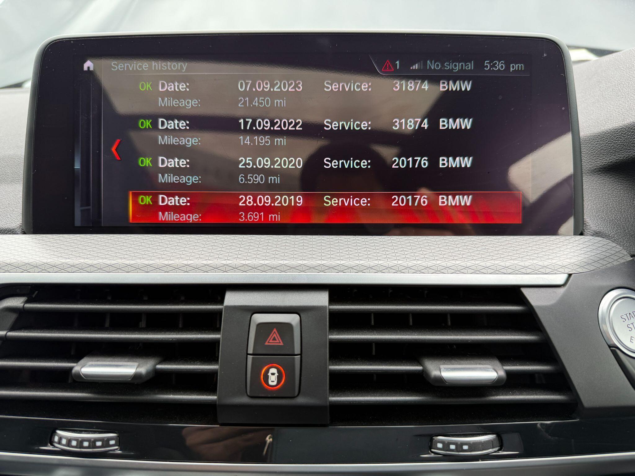BMW X3 - Image 62
