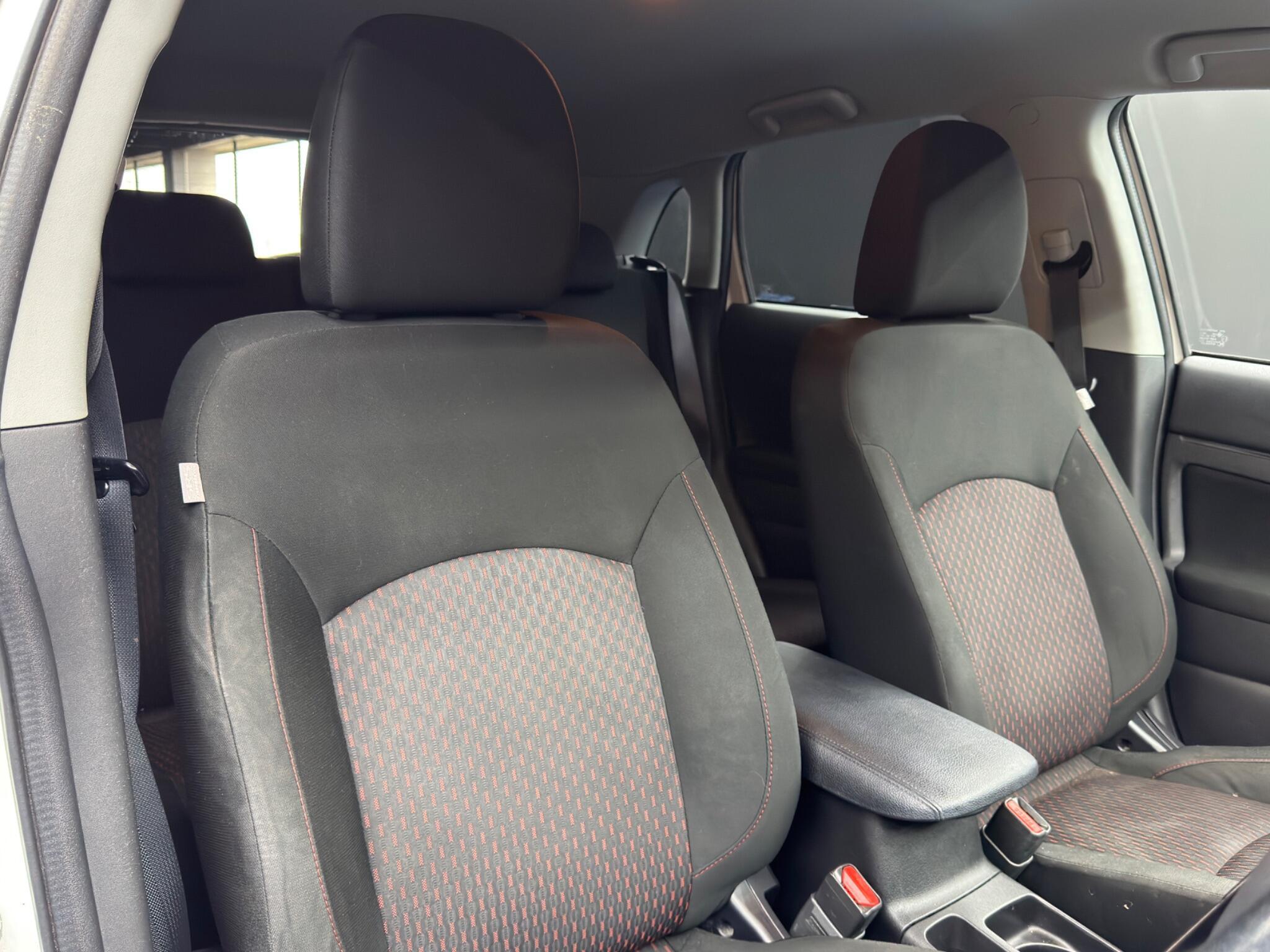 Mitsubishi ASX - Image 12