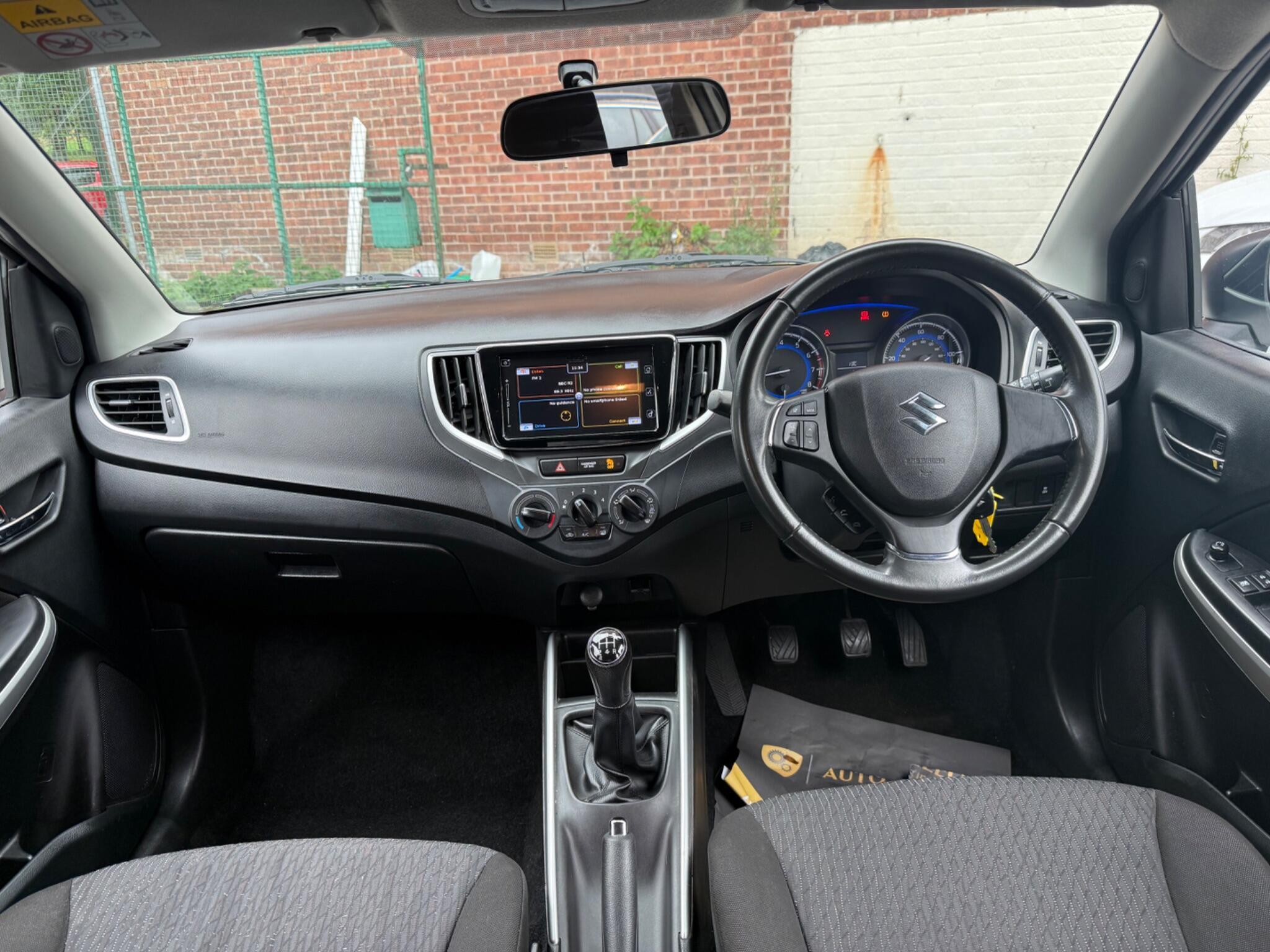 Suzuki Baleno - Image 8