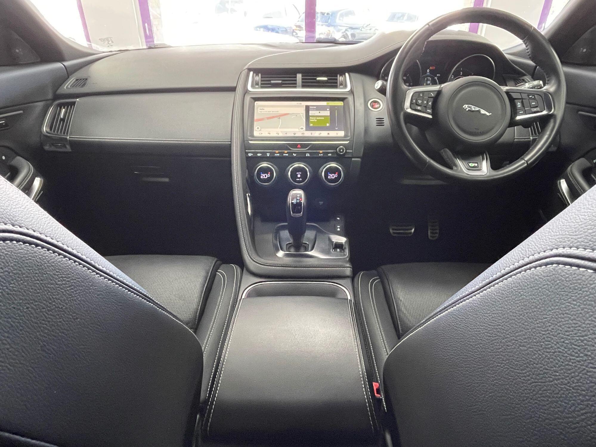 Jaguar E-Pace - Image 2