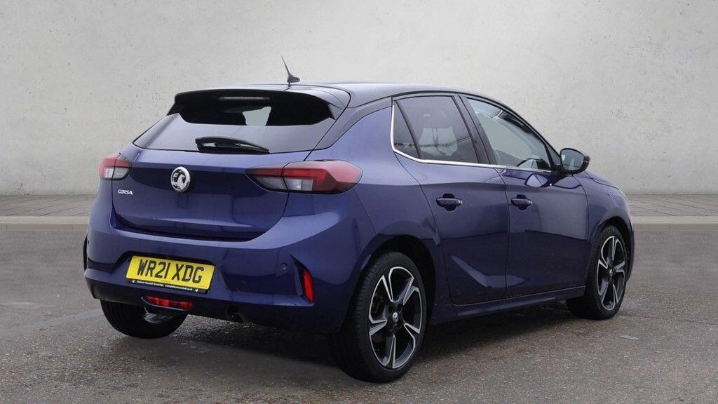 Vauxhall Corsa - Image 7