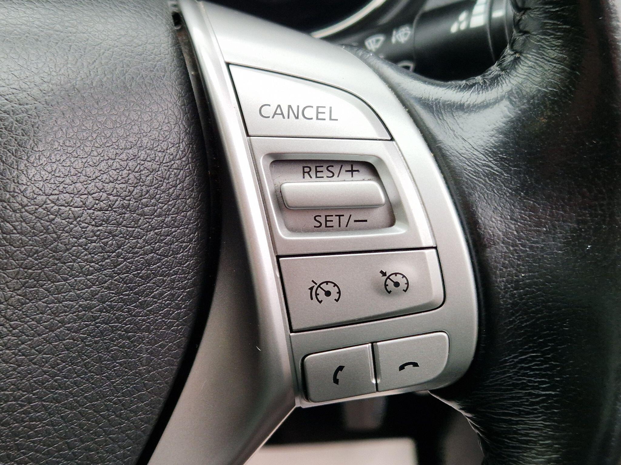 Nissan X-Trail - Image 52