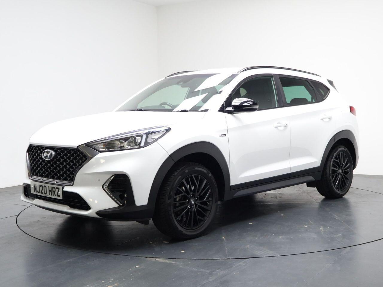 Hyundai Tucson - Image 6