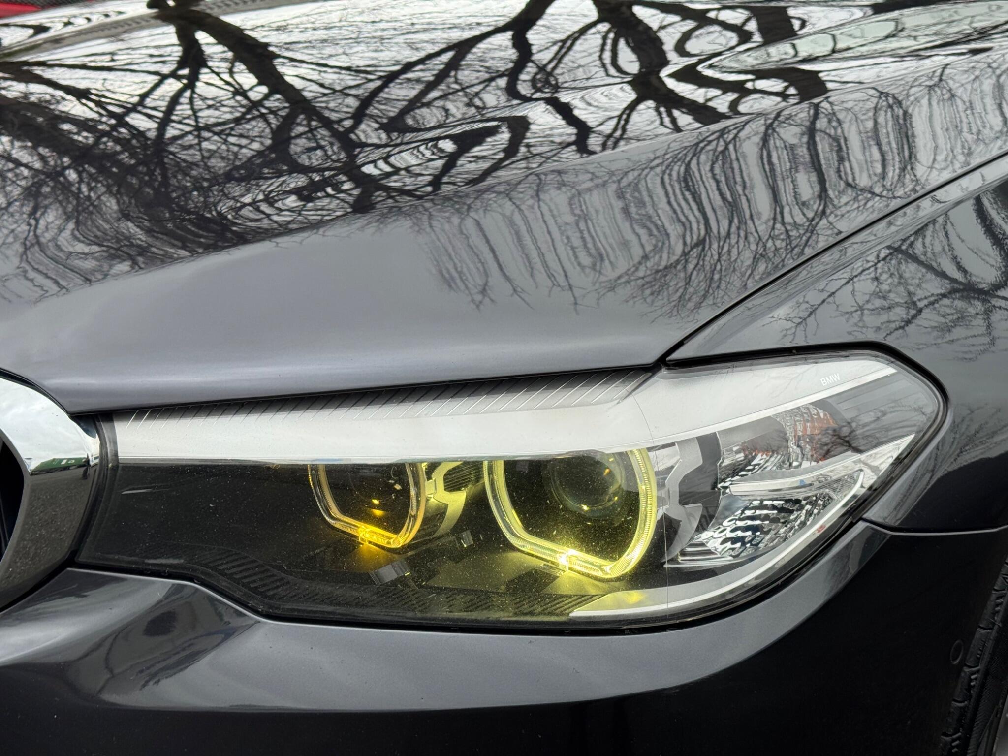 BMW 5 Series - Image 7
