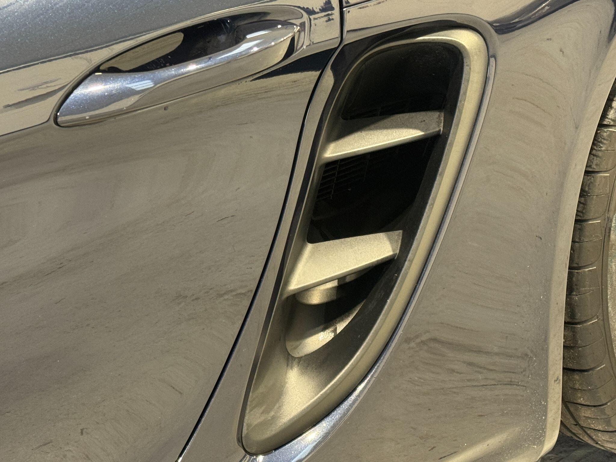 Porsche 718 Cayman - Image 75