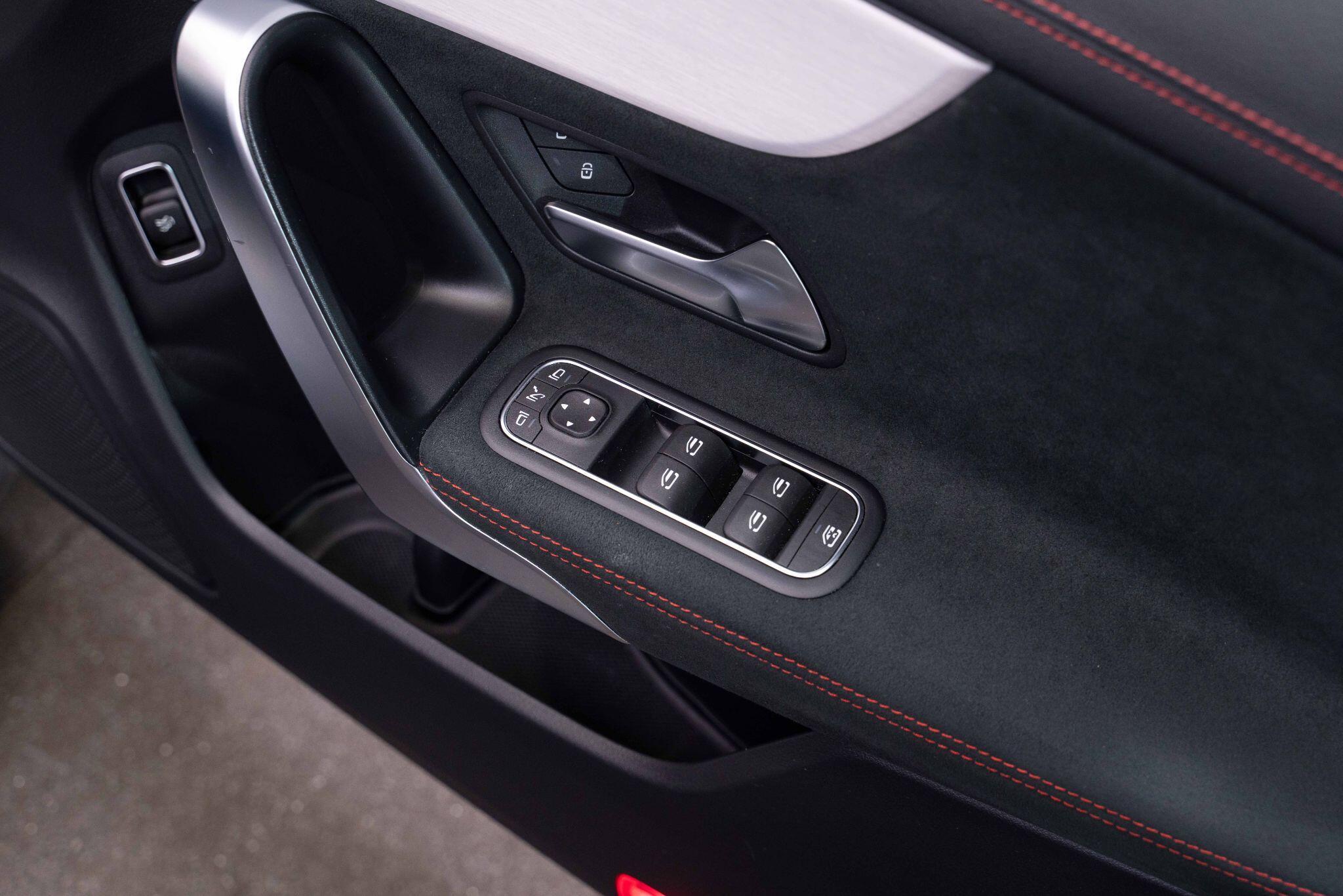 Mercedes CLA - Image 17