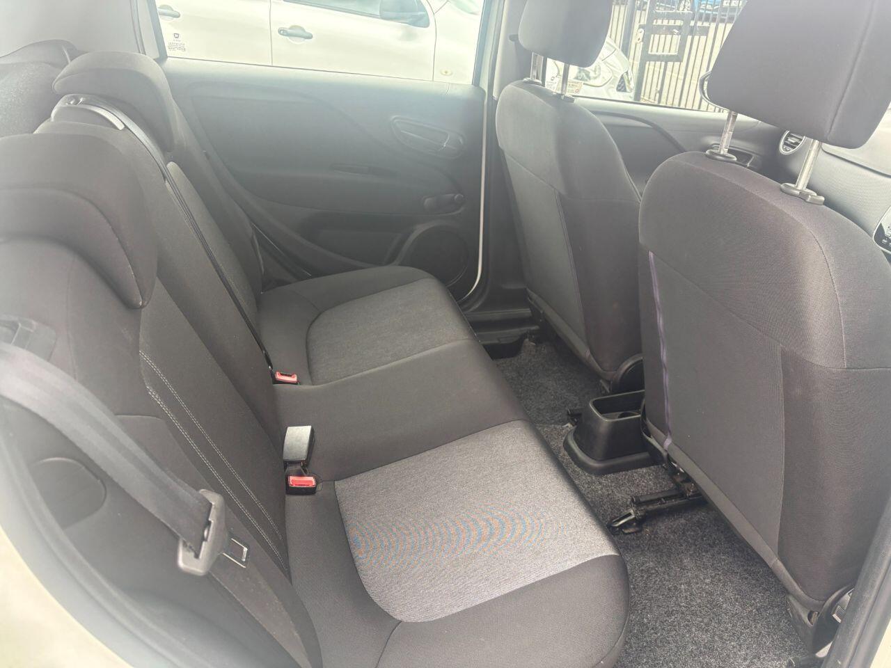 Fiat Punto - Image 16