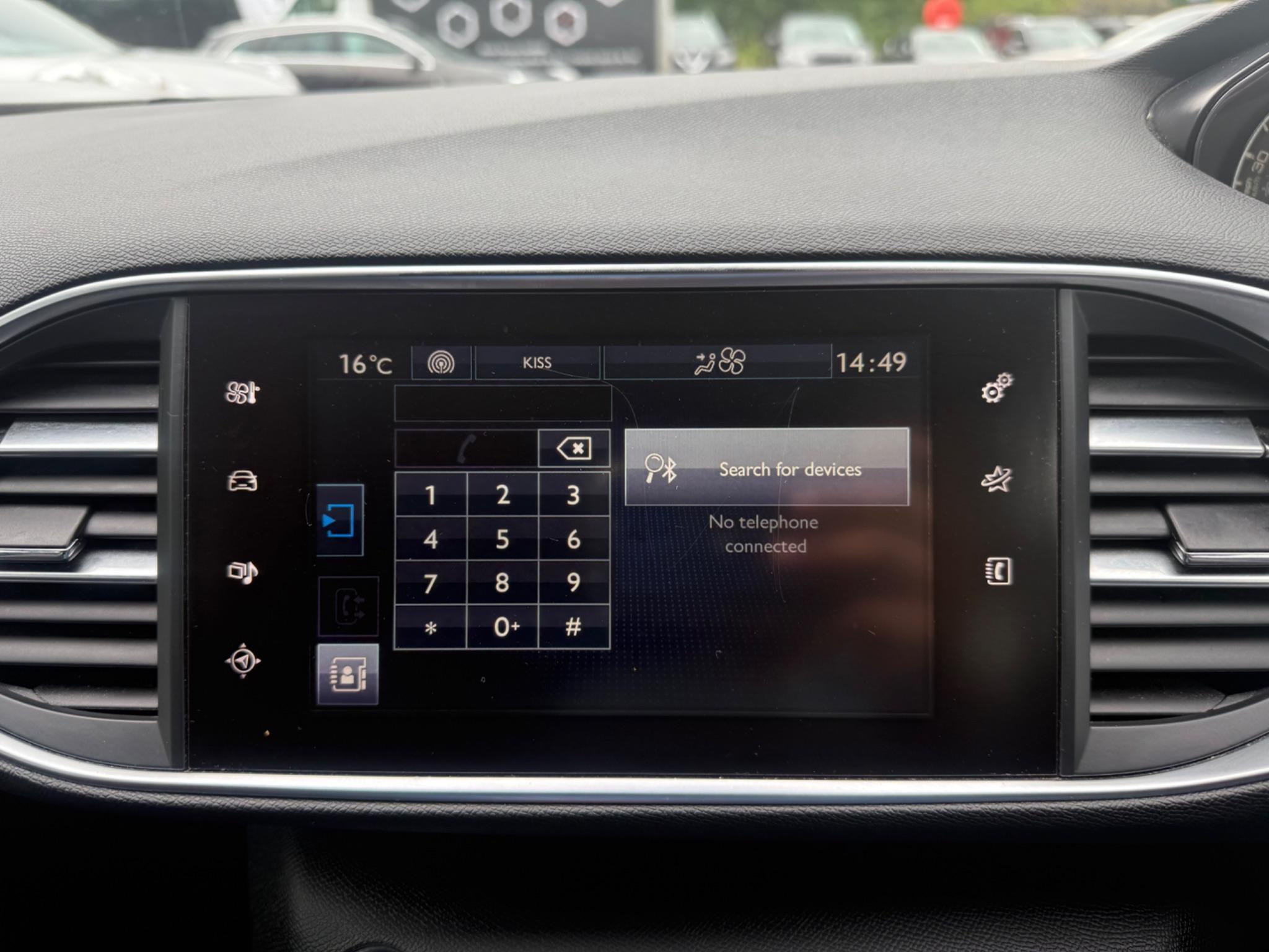 Peugeot 308 - Image 29