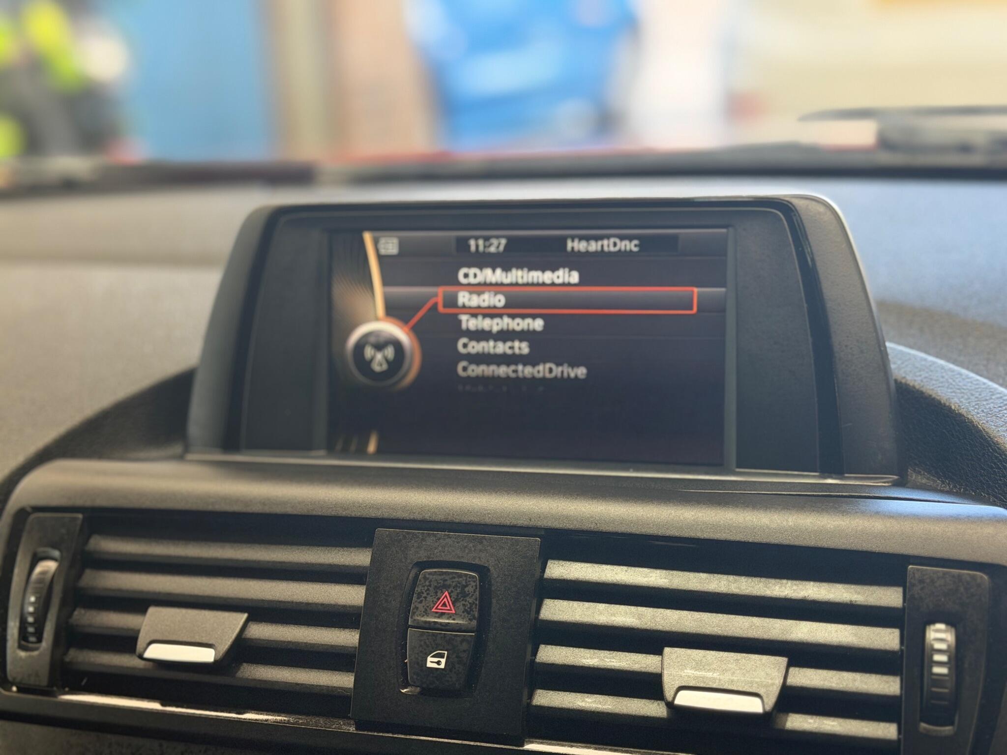BMW 1 Series - Image 27