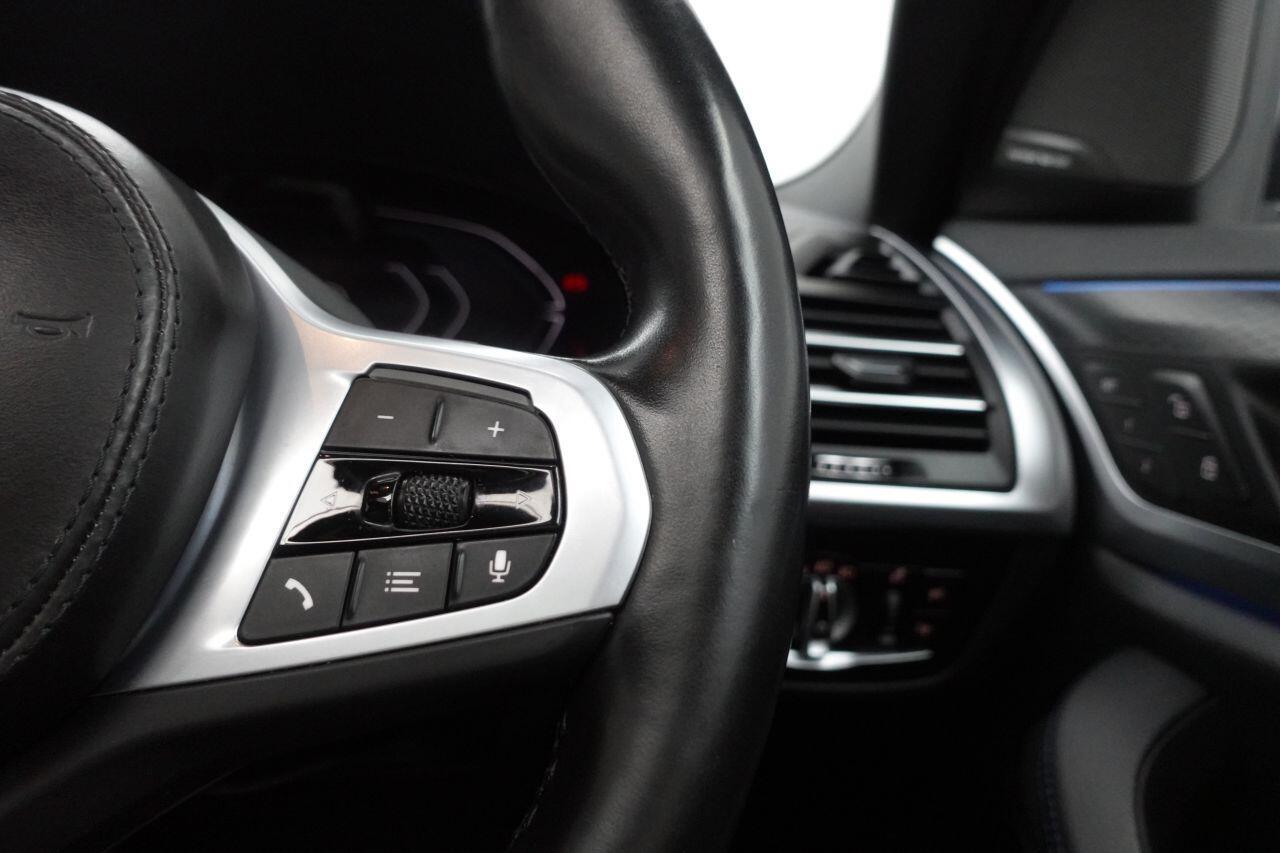 BMW iX3 - Image 20