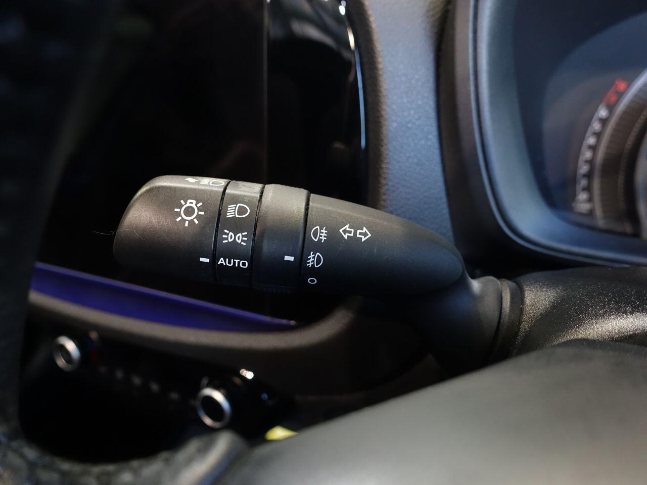 Toyota Aygo X - Image 22