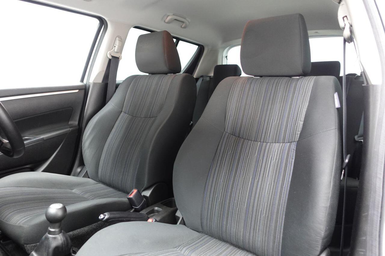 Suzuki Swift - Image 17