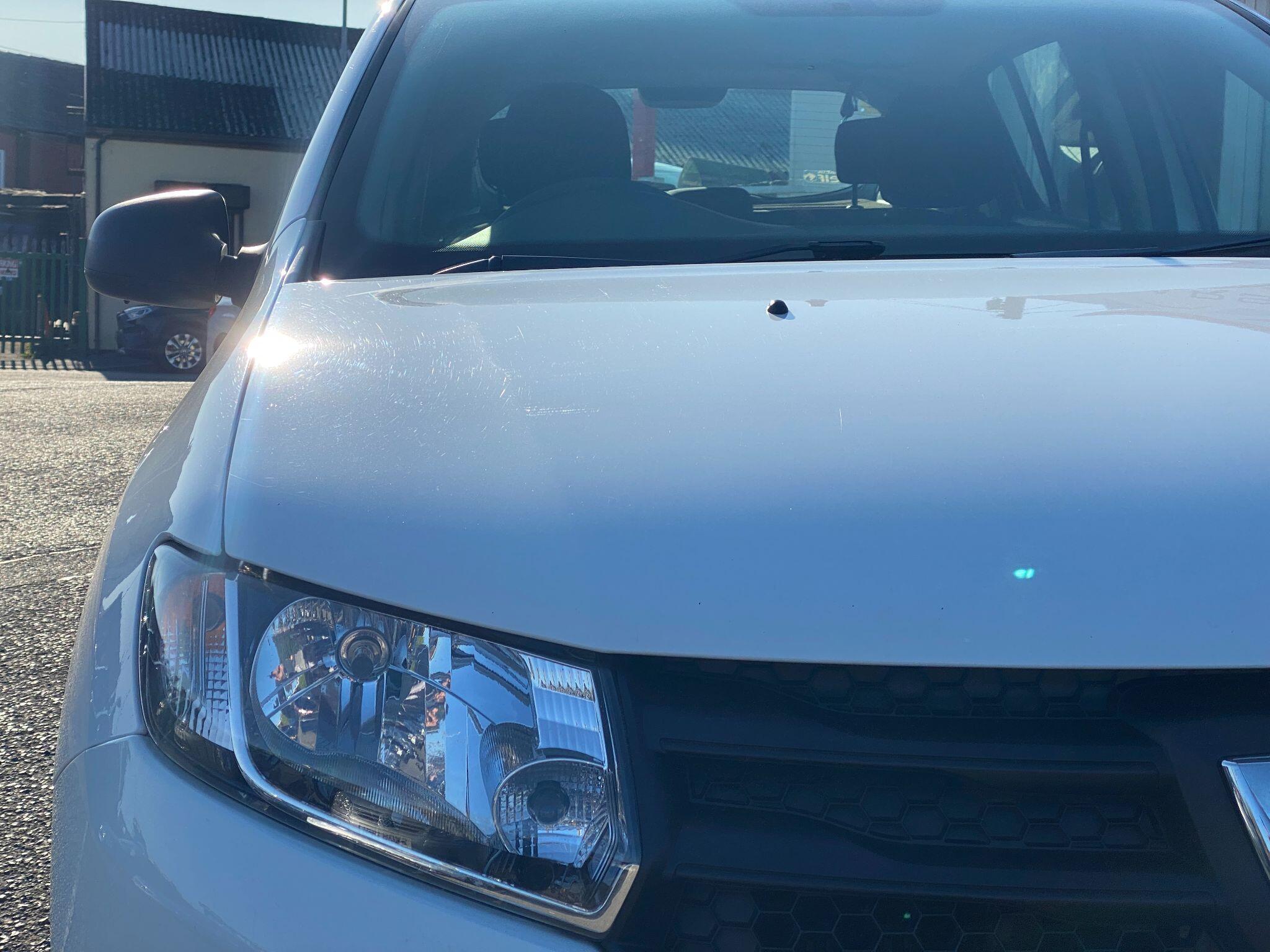 Dacia Sandero - Image 12