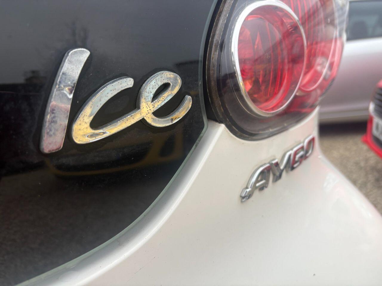 Toyota Aygo - Image 7