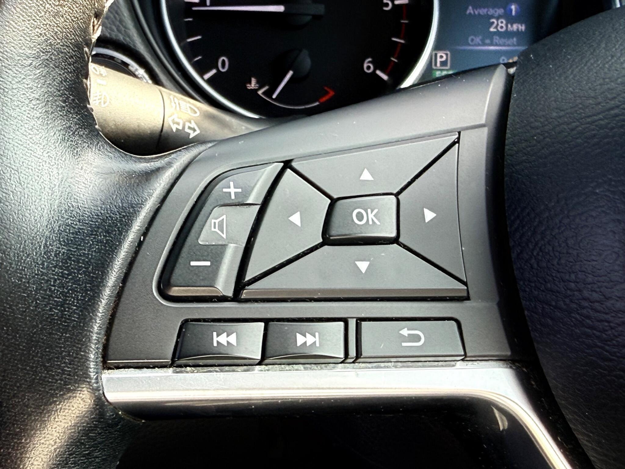 Nissan Qashqai - Image 30