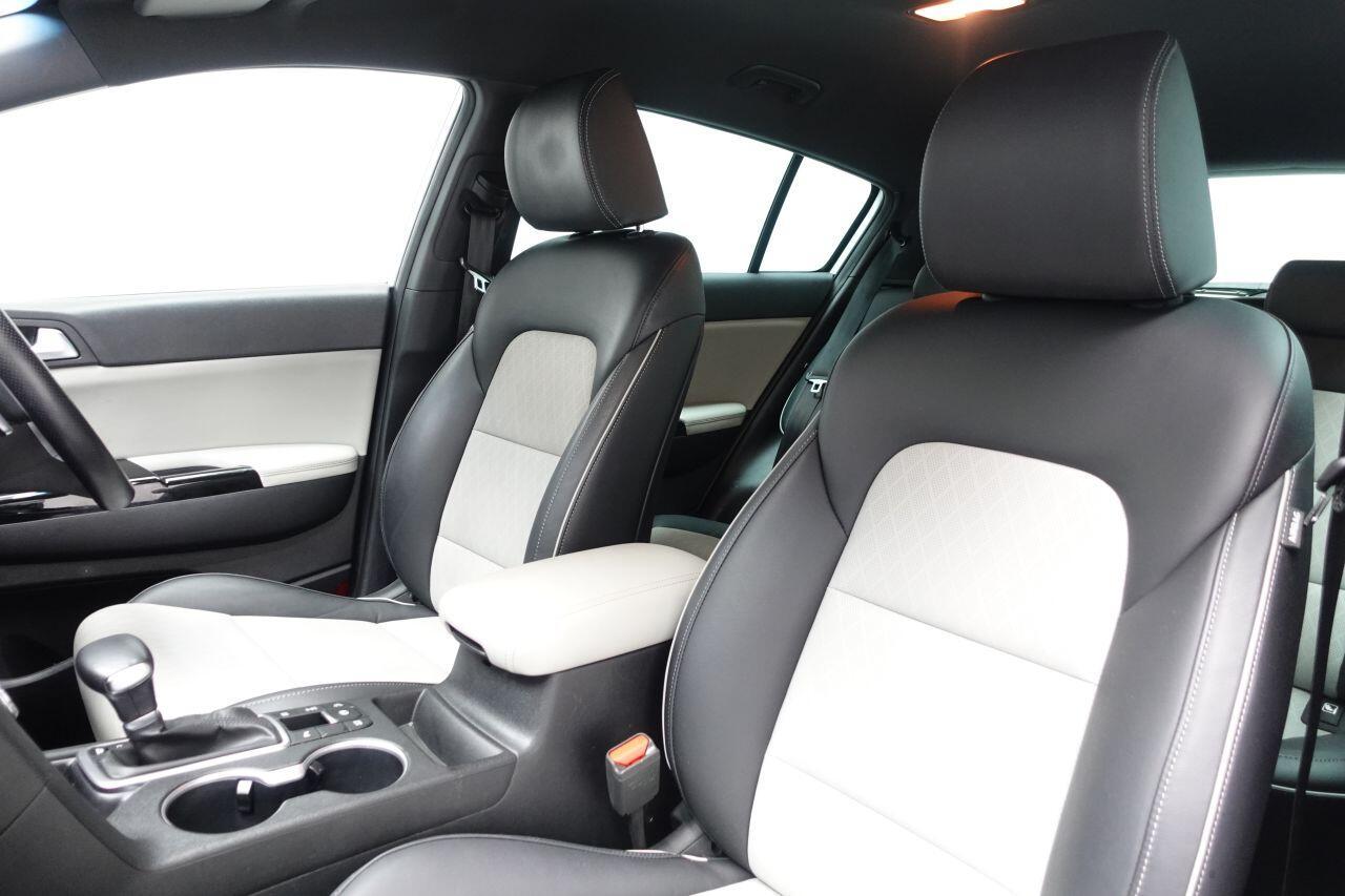 Kia Sportage - Image 26