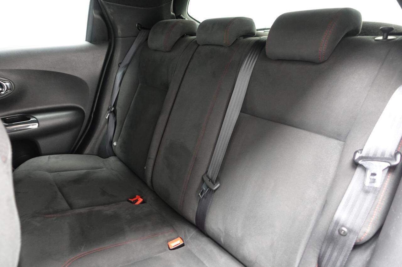 Nissan Juke - Image 23