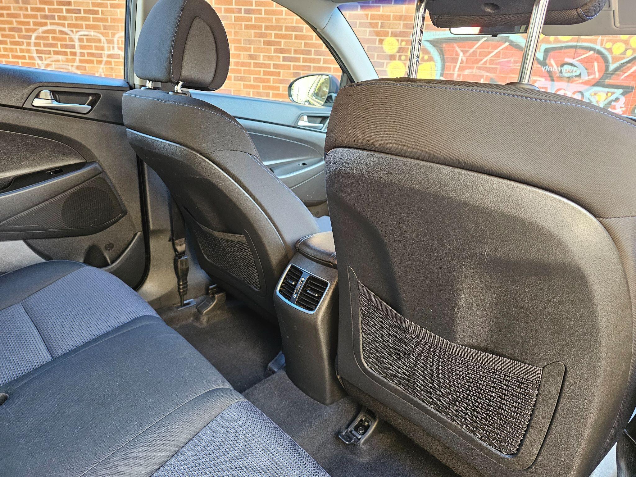 Hyundai Tucson - Image 27