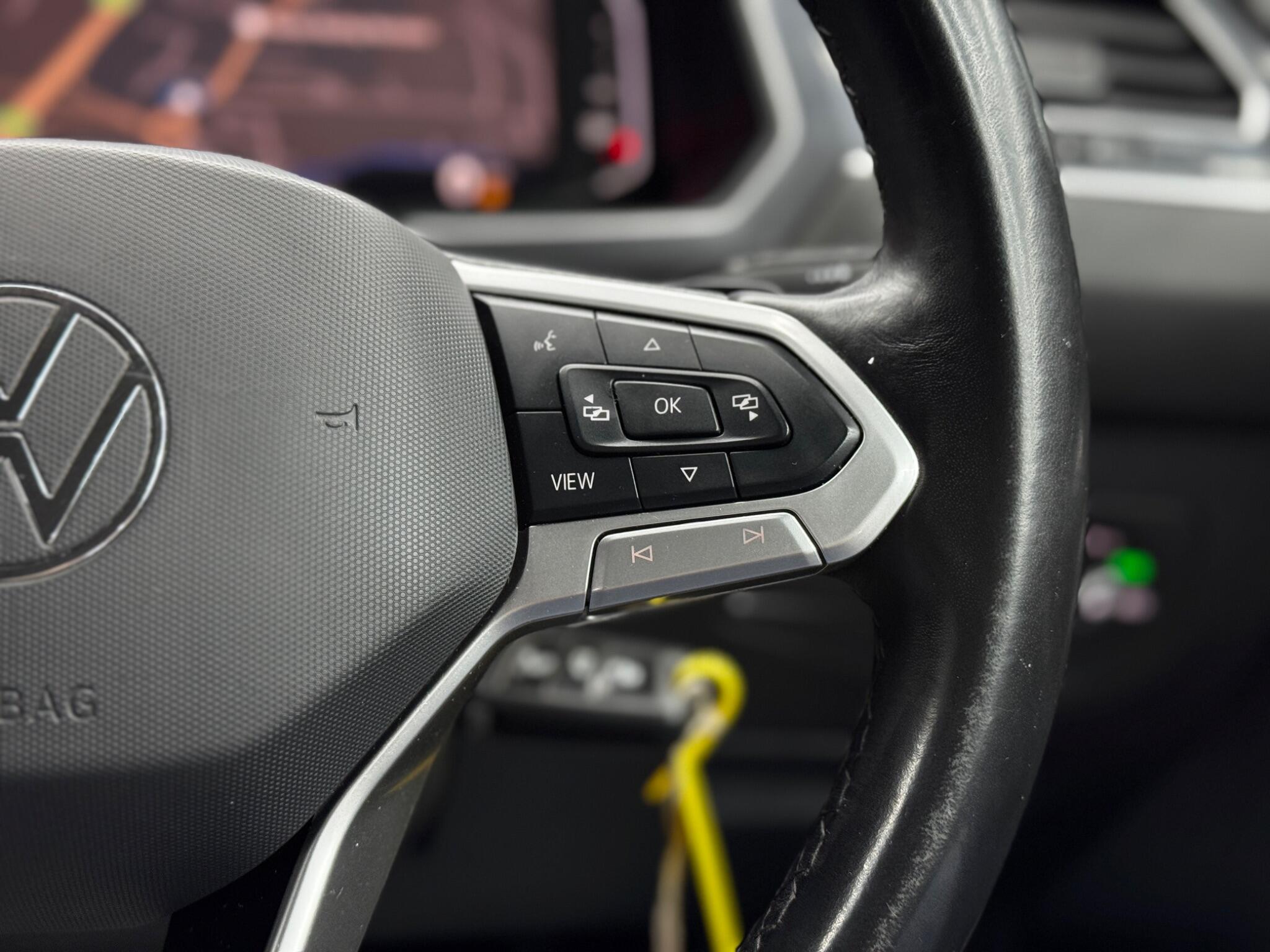 Volkswagen Tiguan Allspace - Image 20