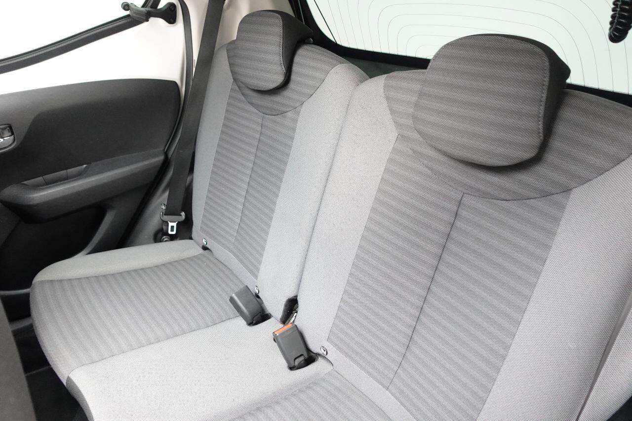Toyota Aygo - Image 20