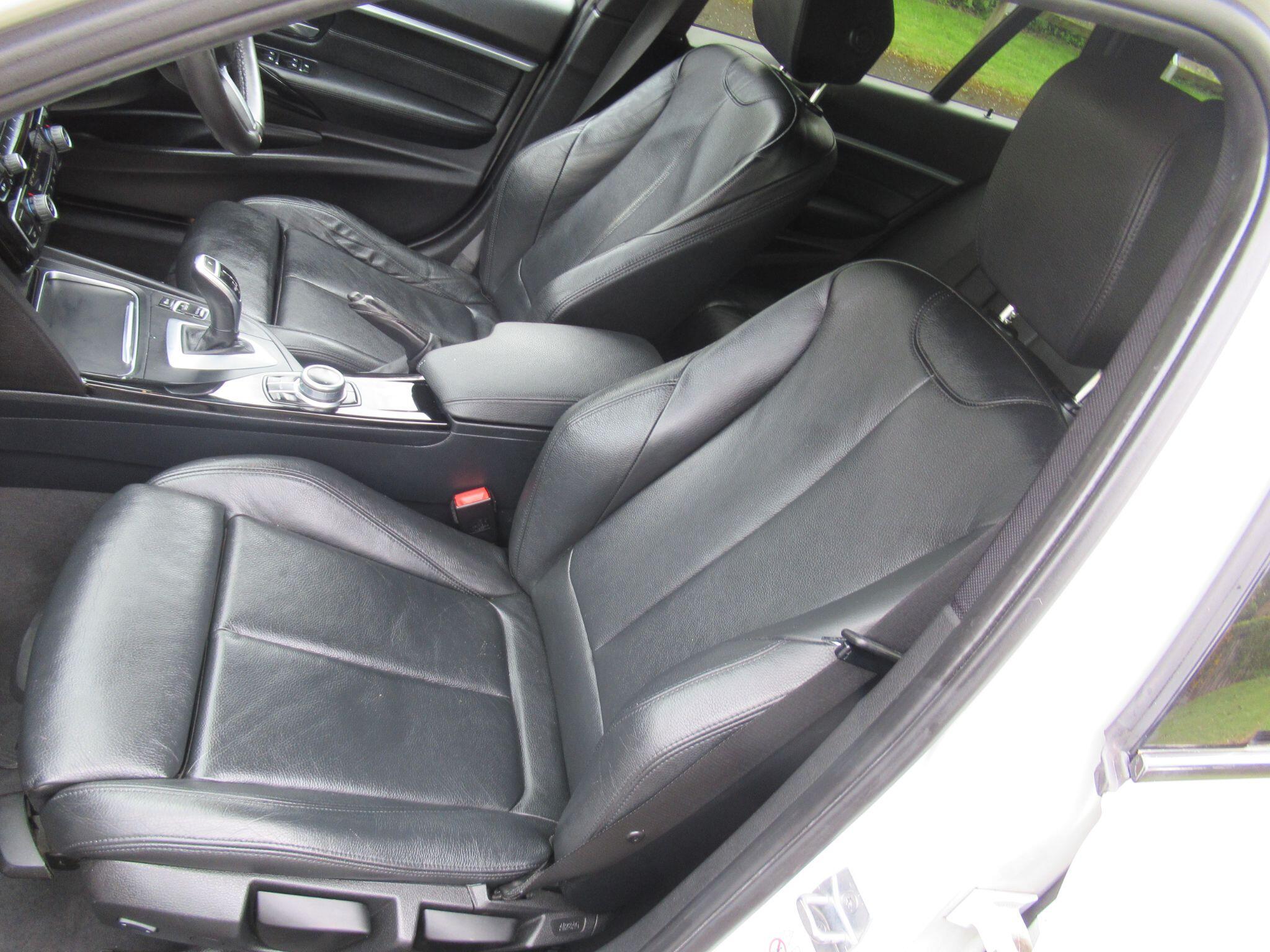 BMW 3 Series - Image 13