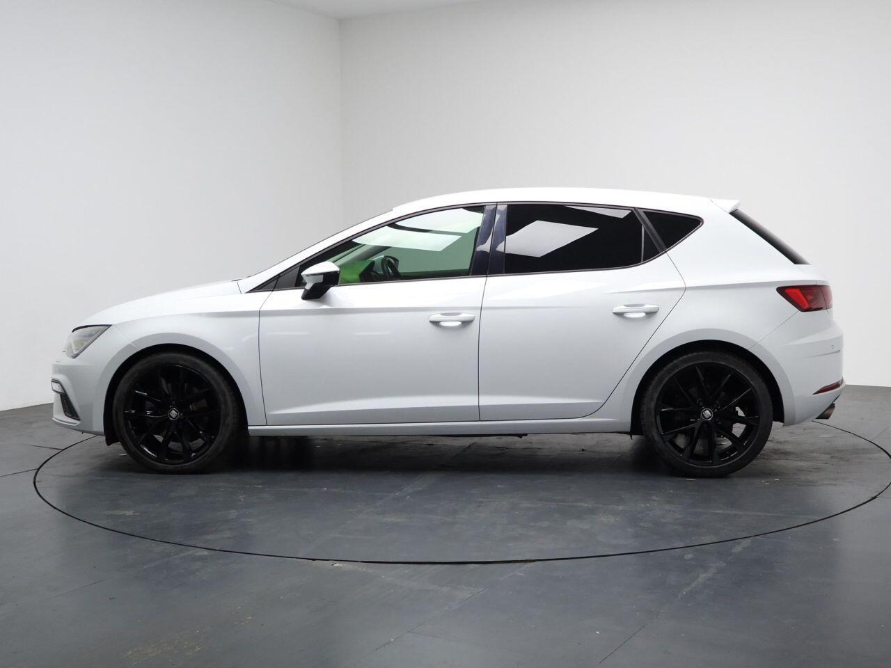 SEAT Leon - Image 8