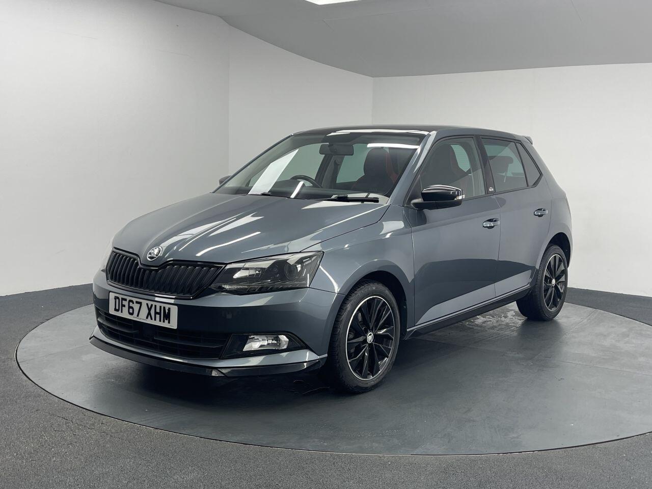 Skoda Fabia - Image 9