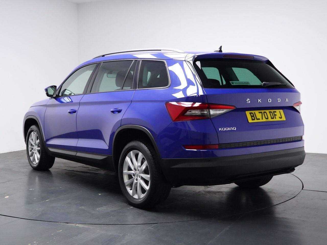 Skoda Kodiaq - Image 9