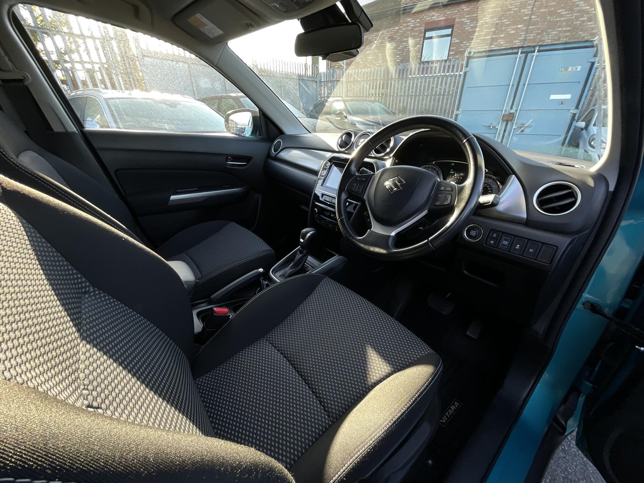 Suzuki Vitara - Image 7